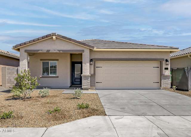 Property at 6468 S 246th Ln, Buckeye, AZ 85326, 3 beds, 2 baths