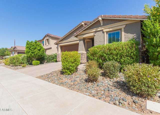 Property at 9722 E Tungsten Dr, Mesa, AZ 85212, 3 beds, 2 baths