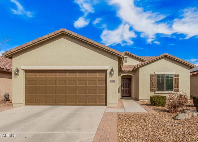 Property at 6546 W Georgetown Way, Florence, AZ 85132, 3 beds, 2 baths