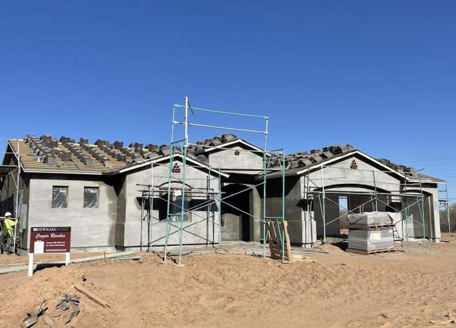 Property at 21916 W Duane Ln, Wittmann, AZ 85361, 3 beds, 2 baths