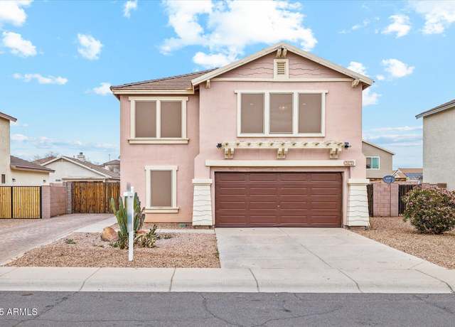 Property at 2472 W Hawks Eye Ave, Apache Junction, AZ 85120, 4 beds, 2.5 baths
