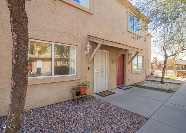 Property at 2277 S Apache Dr #7, Apache Junction, AZ 85120, 2 beds, 1.5 baths