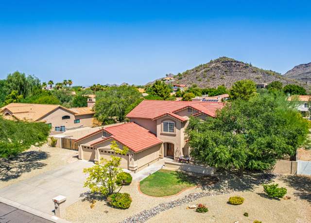 Property at 4750 W Saddlehorn Rd, Phoenix, AZ 85083, 3 beds, 3 baths