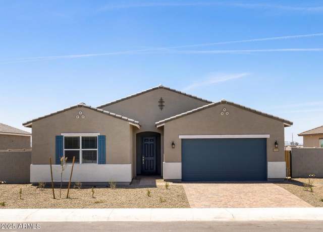 Property at 17621 W Pierson St, Goodyear, AZ 85395, 4 beds, 2.5 baths