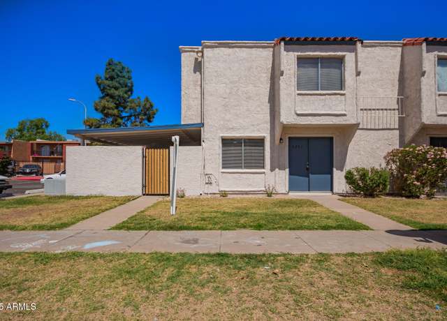 Property at 5251 N 42nd Ln, Phoenix, AZ 85019, 3 beds, 1 bath