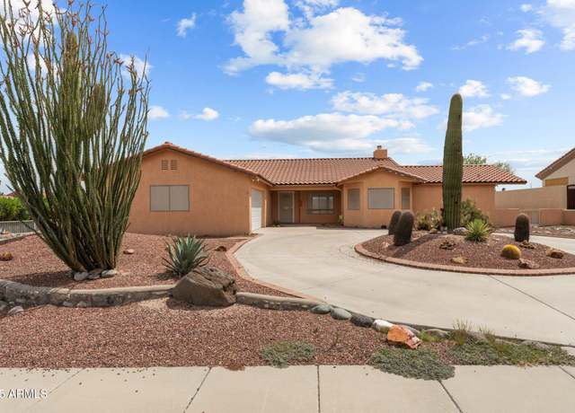 Property at 575 N Atchison Ln, Wickenburg, AZ 85390, 3 beds, 2.5 baths