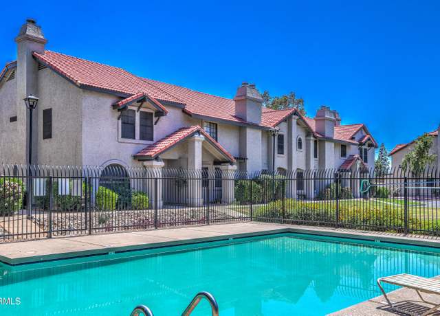Property at 6262 E Brown Rd #65, Mesa, AZ 85205, 3 beds, 2.5 baths