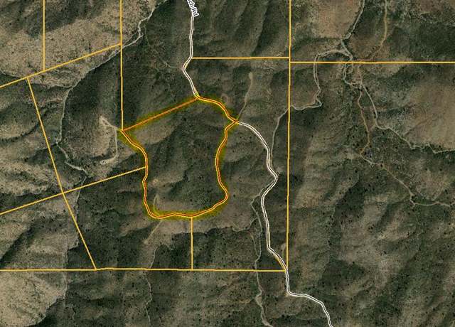 Property at 0000 Bucking Horse Trl #190, Kirkland, AZ 86332