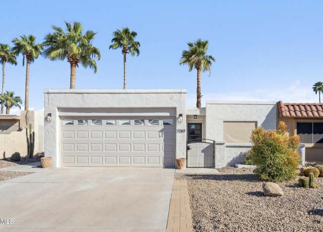 Property at 17019 E Calaveras Ave, Fountain Hills, AZ 85268, 2 beds, 2 baths