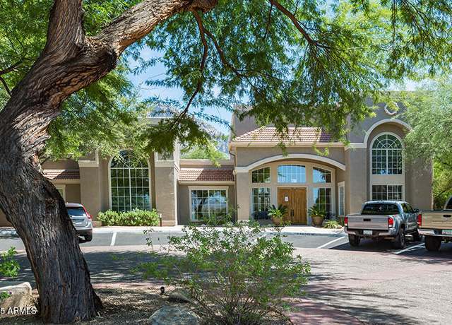 Property at 1500 E Pusch Wilderness Dr #14105, Oro Valley, AZ 85737, 2 beds, 2 baths