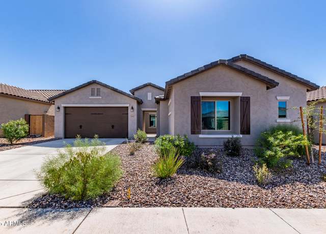 Property at 2881 N Riverside Dr, Florence, AZ 85132, 4 beds, 3 baths