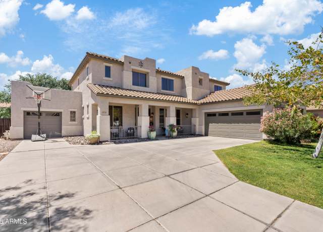 Property at 19339 E Mockingbird Dr, Queen Creek, AZ 85142, 4 beds, 2.5 baths