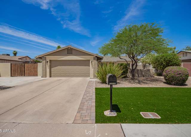 Property at 15038 N 22nd St, Phoenix, AZ 85022, 3 beds, 2 baths