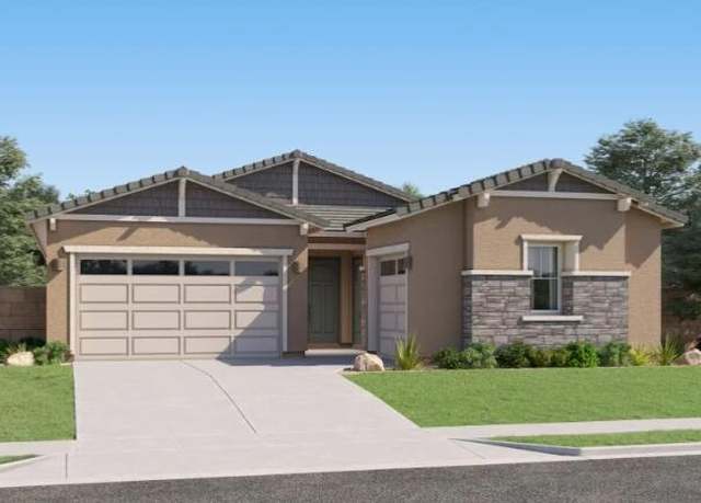 Property at 2897 E Lucky Horseshoe Ln, San Tan Valley, AZ 85140, 4 beds, 3 baths