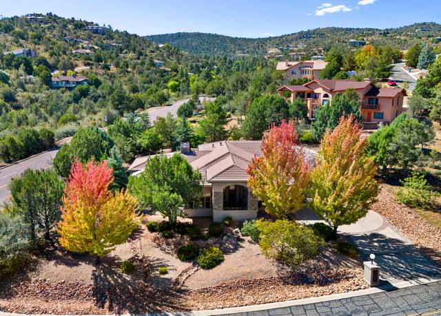 Property at 776 W Lee Blvd, Prescott, AZ 86303, 4 beds, 3 baths