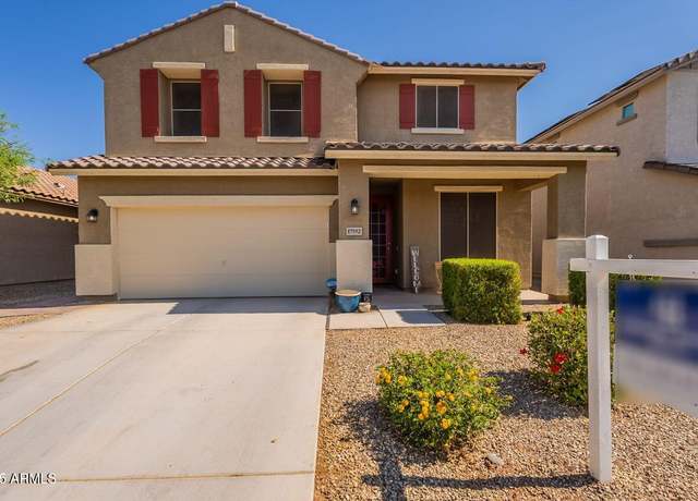 Property at 17552 W Patrick Ln, Surprise, AZ 85387, 5 beds, 3 baths