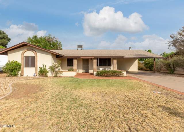 Property at 10051 N 39th Ave, Phoenix, AZ 85051, 4 beds, 2 baths