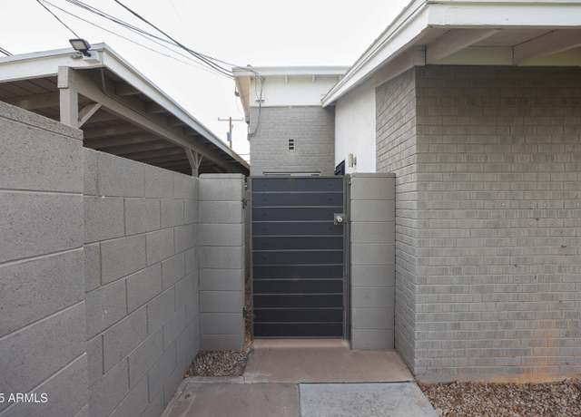 Property at 925 W Mcdowell Rd #108, Phoenix, AZ 85007, 1 bed, 1 bath