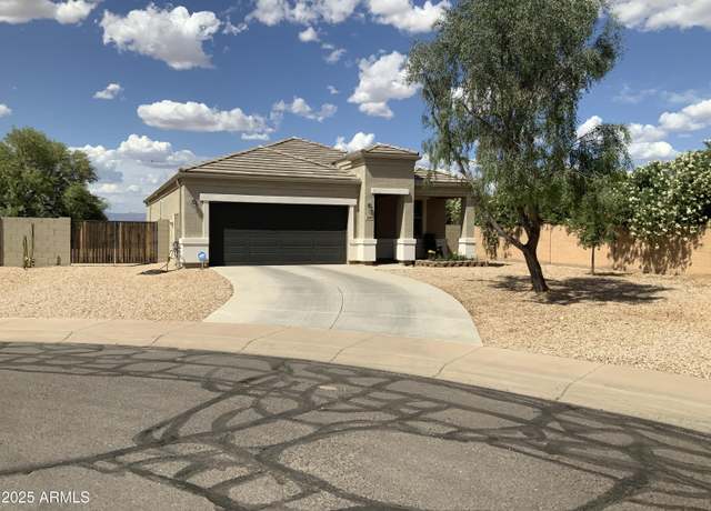 Property at 11546 E Aster Ln, Florence, AZ 85132, 3 beds, 2 baths