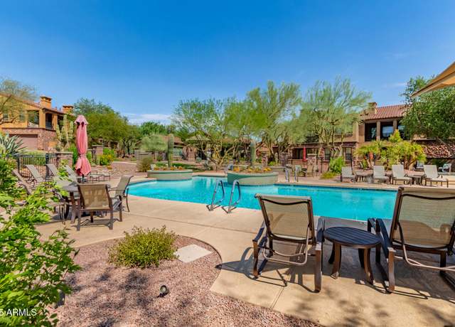 Property at 20750 N 87th St #2032, Scottsdale, AZ 85255, 3 beds, 2 baths