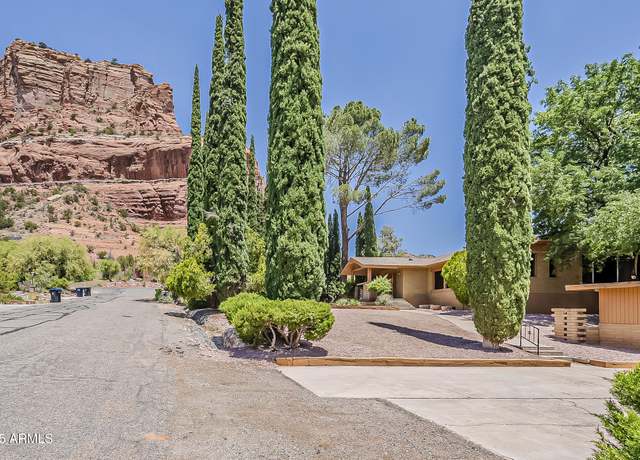 Property at 70 Teapot Rock Ave, Sedona, AZ 86351, 3 beds, 3 baths