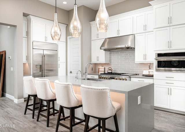 Property at 23461 N 76th Pl #5, Scottsdale, AZ 85255, 3 beds, 3 baths