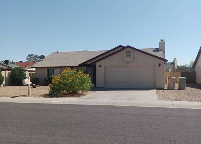 Property at 8115 W Mclellan Rd W, Glendale, AZ 85303, 3 beds, 2 baths