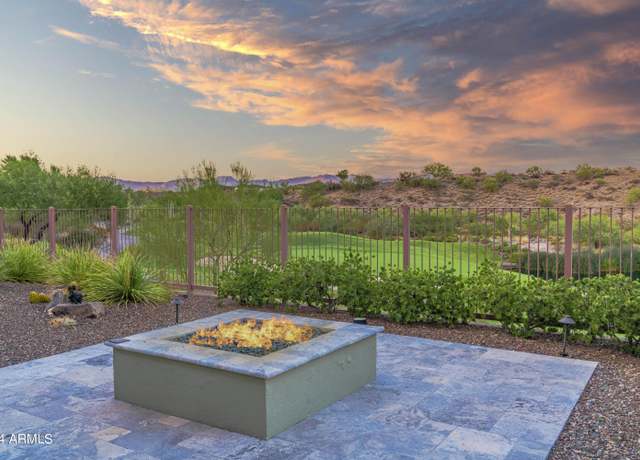 Property at 3198 Rising Sun Rdg, Wickenburg, AZ 85390, 2 beds, 2.5 baths