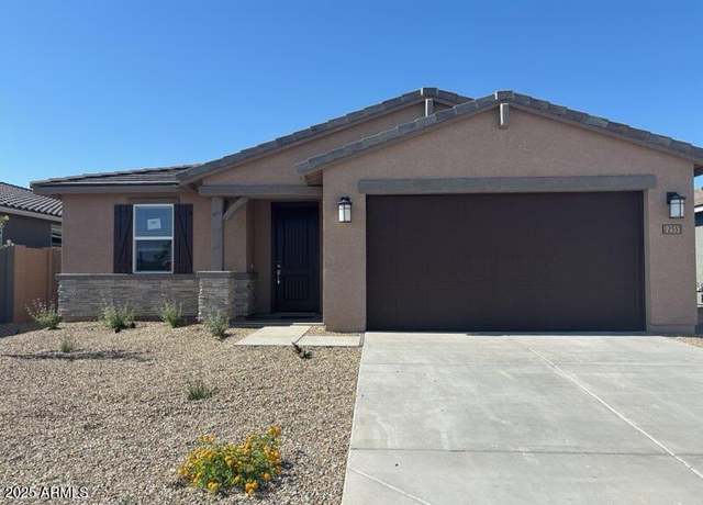 Property at 22551 W Pontiac Dr, Surprise, AZ 85387, 4 beds, 3 baths