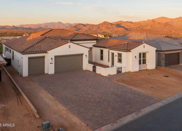 Property at 17942 E Slide Rock Dr, Rio Verde, AZ 85263, 3 beds, 3.5 baths