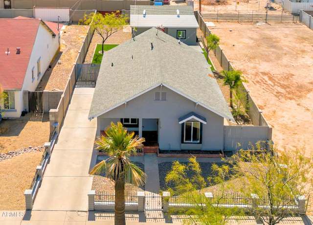 Property at 1115 E Mckinley St, Phoenix, AZ 85006, 4 beds, 2 baths