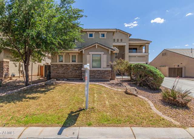 Property at 1245 W Busa Dr, San Tan Valley, AZ 85143, 4 beds, 2.5 baths