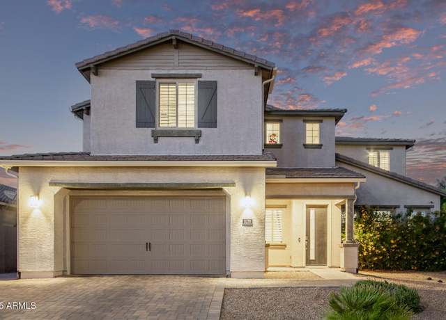 Property at 1076 E Kensington Rd, Gilbert, AZ 85297, 5 beds, 5.5 baths