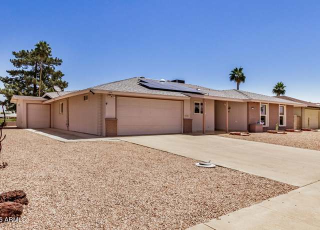 Property at 10330 W Cameo Dr, Sun City, AZ 85351, 3 beds, 2 baths