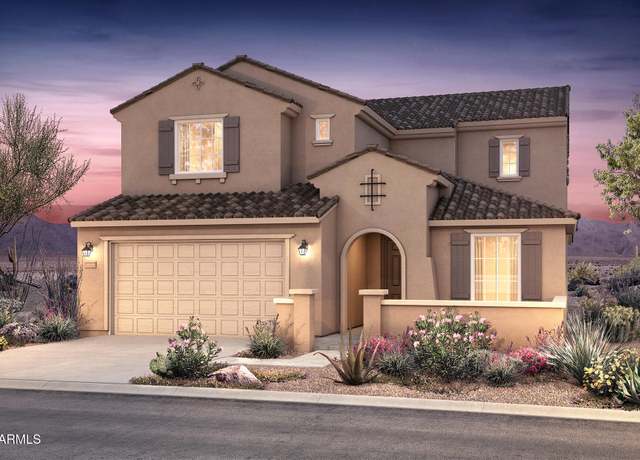 Property at 17620 W Pasadena Ave, Litchfield Park, AZ 85340, 5 beds, 3.5 baths