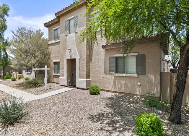 Property at 21973 N 102nd Ln #411, Peoria, AZ 85383, 3 beds, 3 baths