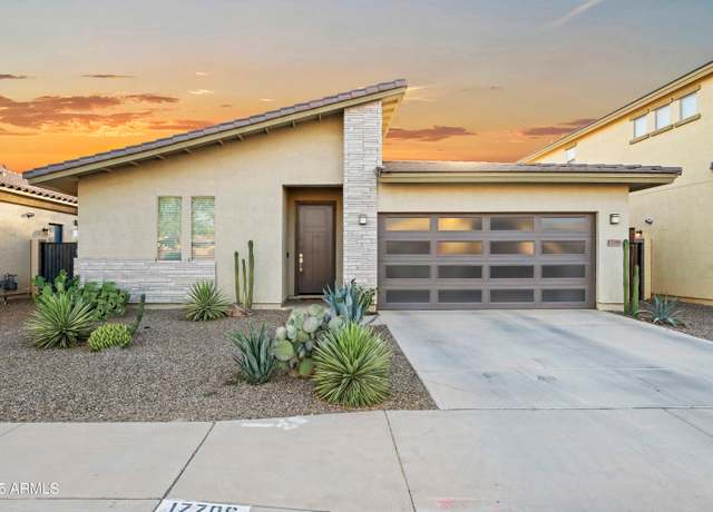 Property at 17706 N Rosa Dr, Maricopa, AZ 85138, 4 beds, 2 baths