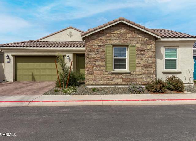 Property at 3842 E Bartlett Way, Chandler, AZ 85249, 4 beds, 3 baths