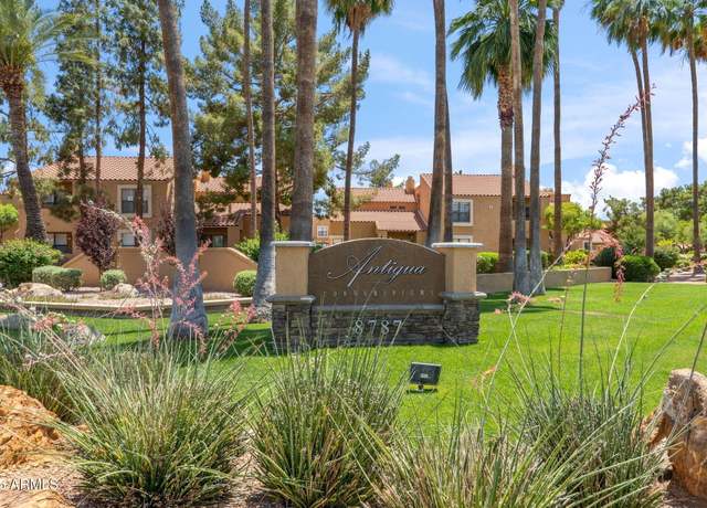 Property at 8787 E Mountain View Rd #1100, Scottsdale, AZ 85258, 2 beds, 2 baths
