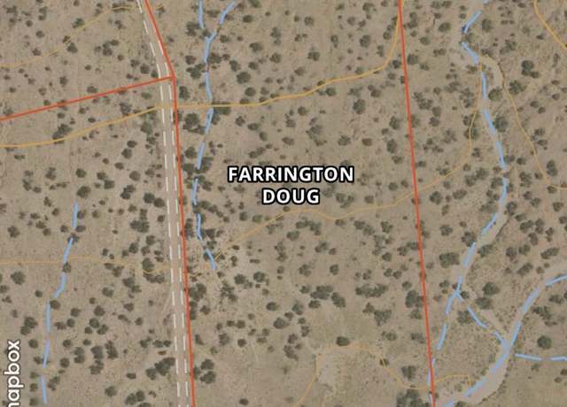 Property at Lot 1041 Woodland Valley Ranch -- #1041, St Johns, AZ 85936