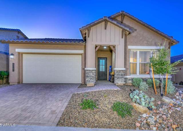 Property at 13162 W Golden Puma Trl, Peoria, AZ 85383, 4 beds, 3 baths