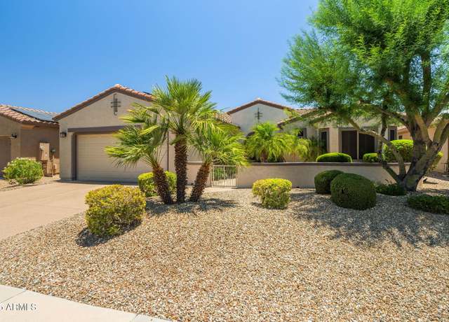 Property at 19765 N Los Altos Way, Surprise, AZ 85374, 2 beds, 2 baths