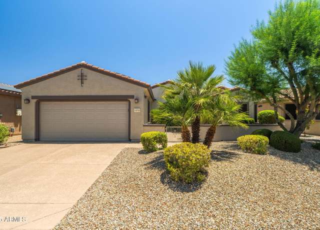 Property at 19765 N Los Altos Way, Surprise, AZ 85374, 2 beds, 2 baths