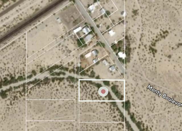 Property at 38589 Broadway -- #2, Salome, AZ 85348
