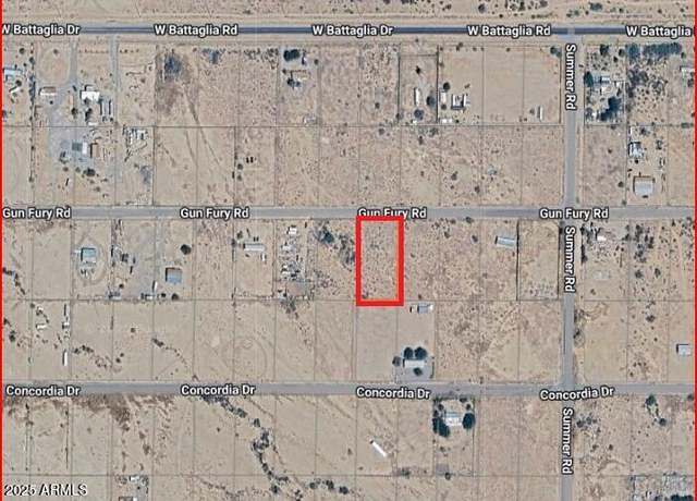 Property at 57XX W Gun Fury Rd #80, Eloy, AZ 85131