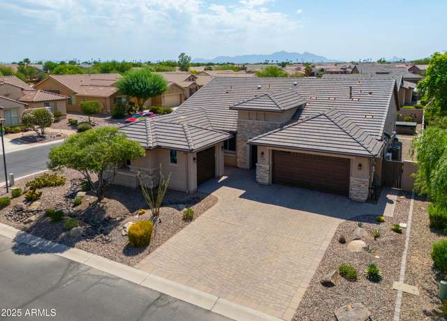 Property at 5345 N Cordes Dr, Eloy, AZ 85131, 2 beds, 2.5 baths