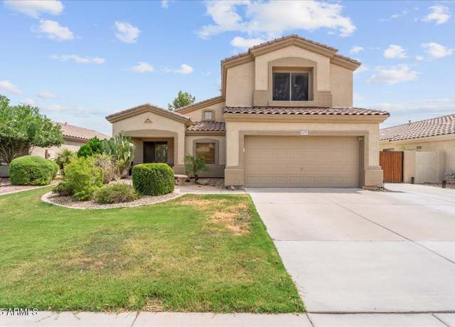 Property at 6275 S Salt Cedar Pl, Chandler, AZ 85249, 5 beds, 3.5 baths
