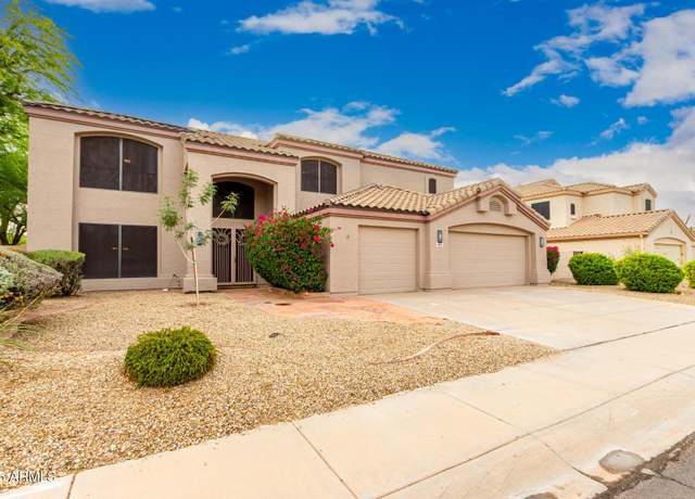 Property at 802 N Butte Ave, Chandler, AZ 85226, 4 beds, 3.5 baths