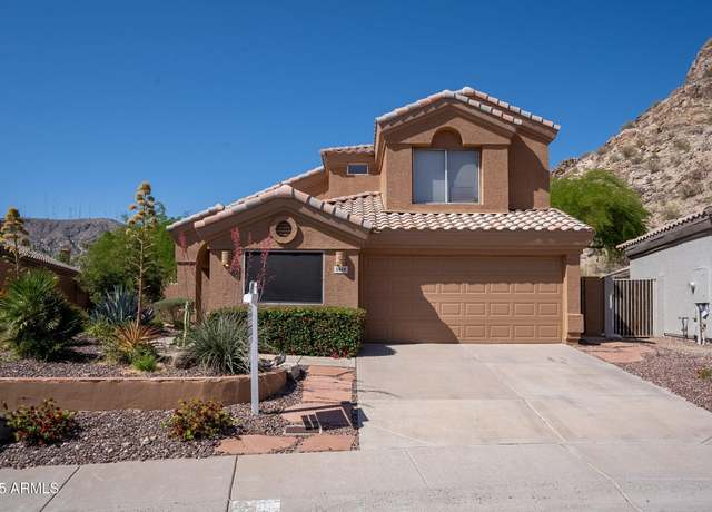 Property at 1416 E Sapium Way, Phoenix, AZ 85048, 5 beds, 3 baths