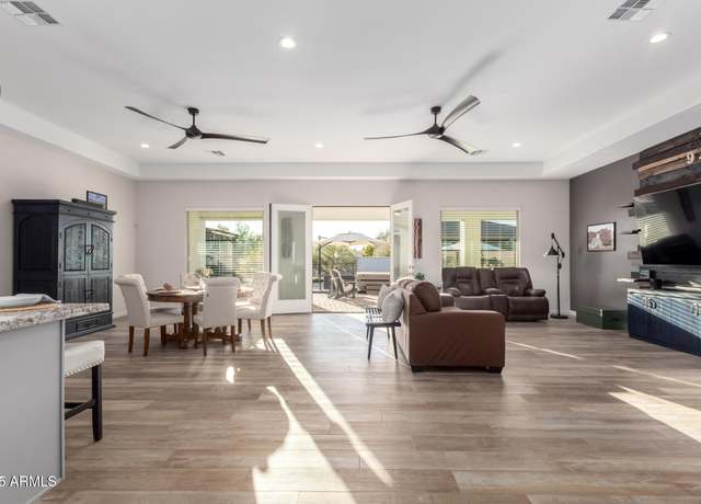 Property at 17332 E Quail Track Rd, Rio Verde, AZ 85263, 4 beds, 3 baths